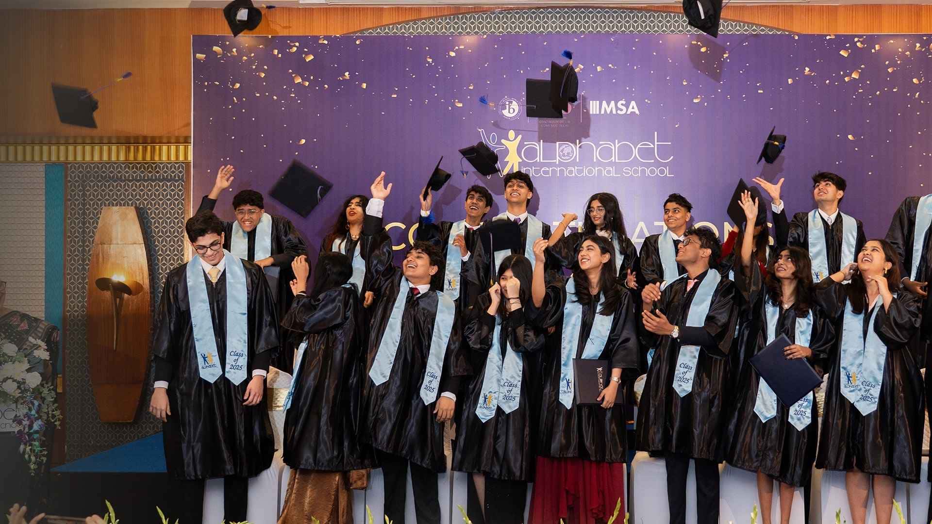 Graduation