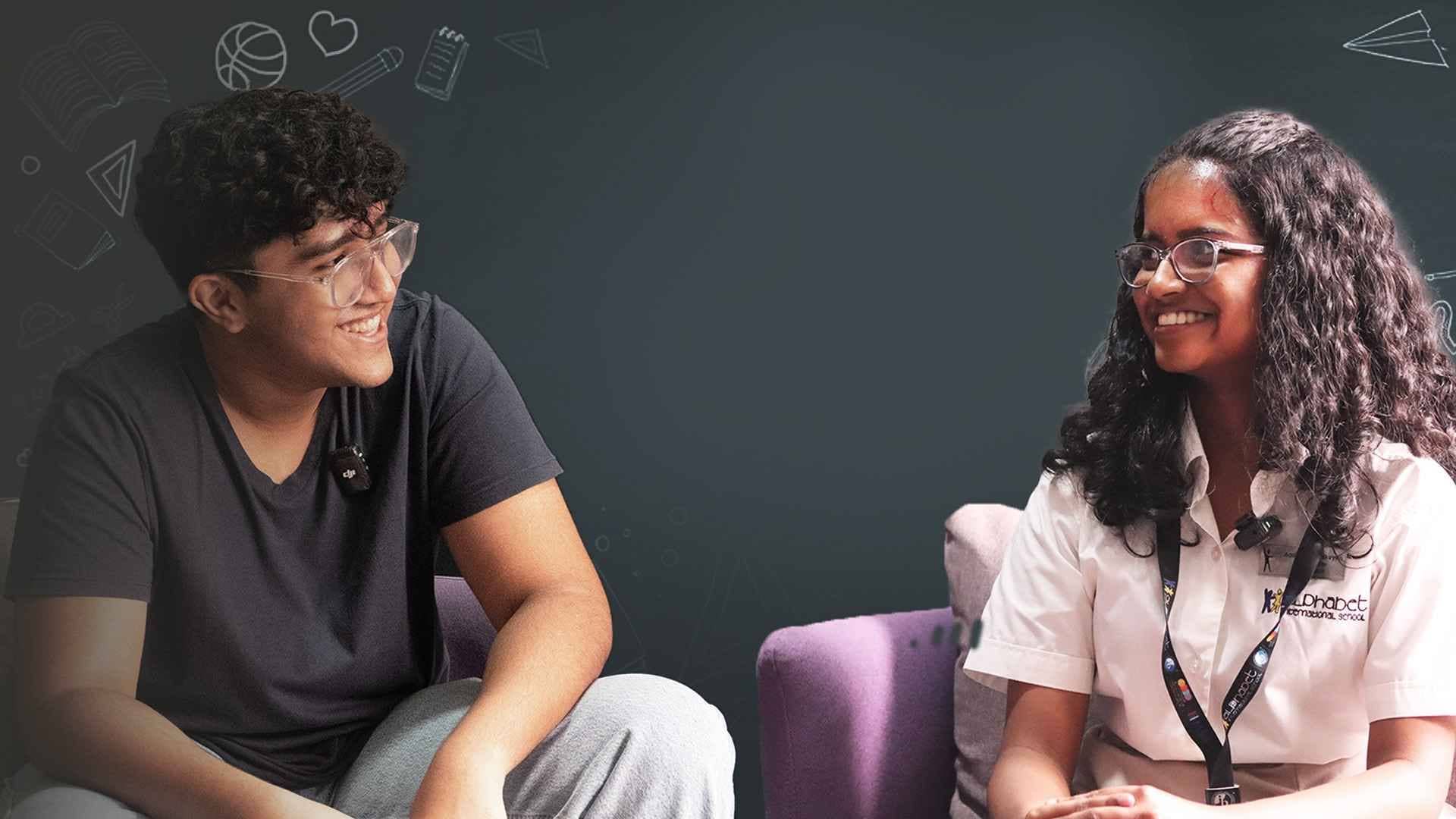Podcast: Voices of ais