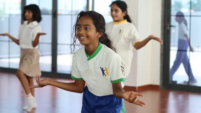 student activity